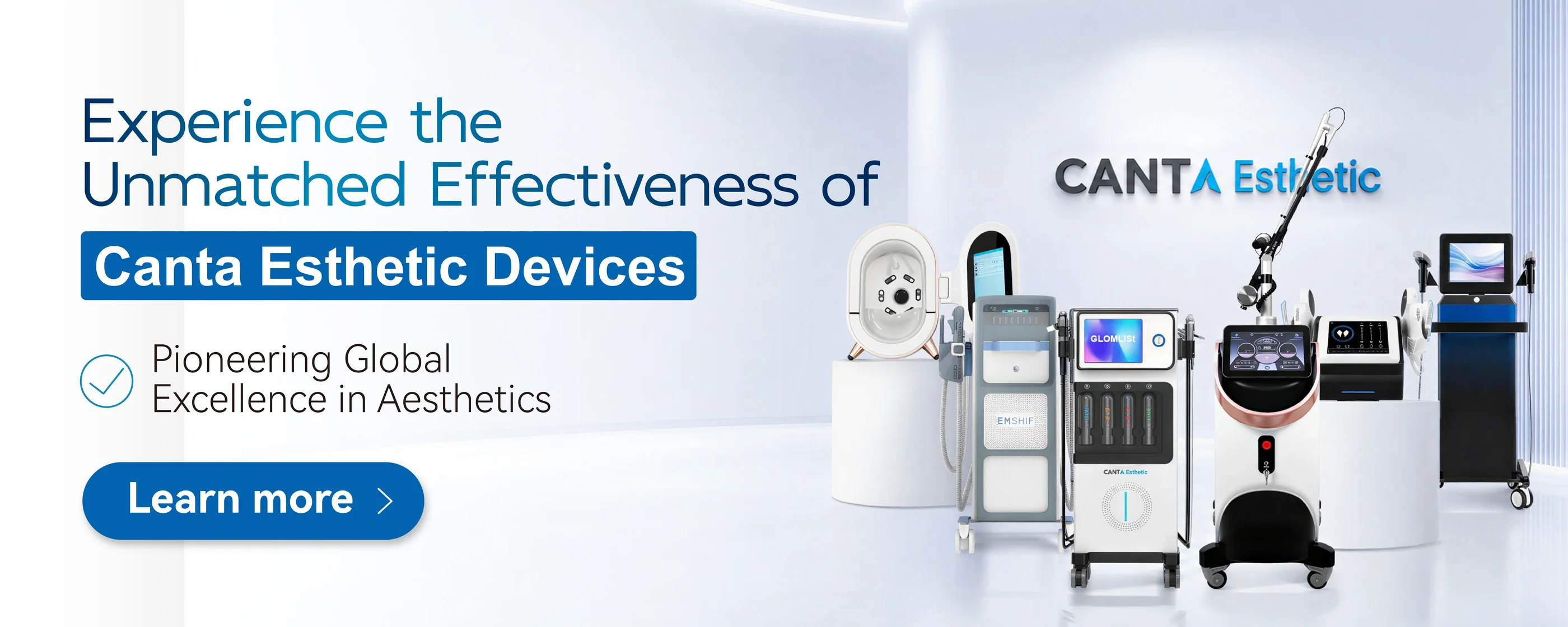 Empowering Beauty Through Advanced Innovation